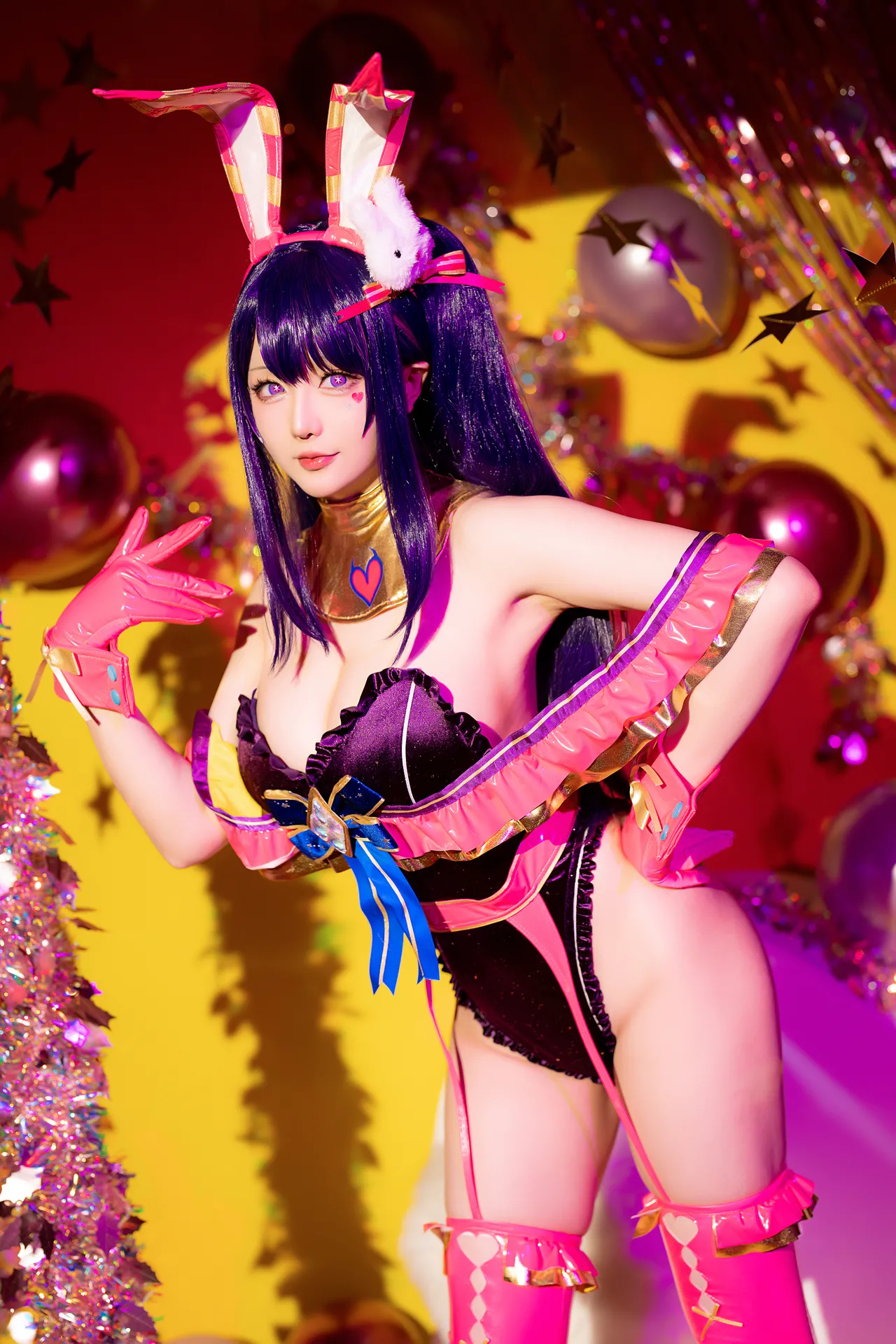 星之迟迟 - 2023-10-C（我推的孩子-星野爱同人）-erohere17.webp